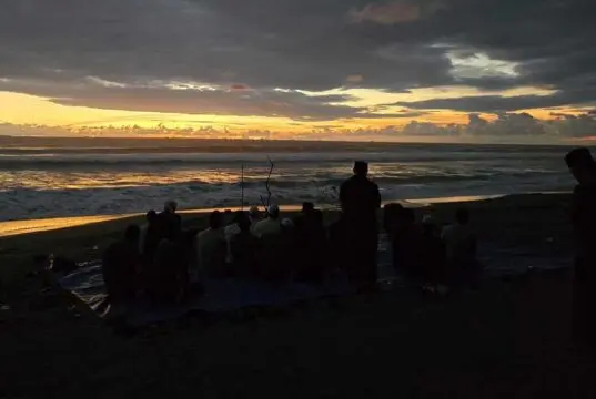 Beberapa Dayah Pesantren di Nagan Raya Aceh Tetapkan Puasa 1 Ramadhan 2 Maret 2025