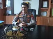 Sejumlah Pejabat Utama Polres Manggarai Dimutasi Termasuk Wakapolres Kompol Karel