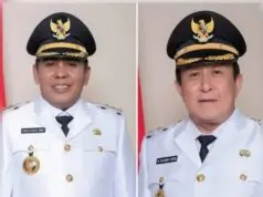 Hasil Cek Up Kesehatan Dinyatakan Baik, Edi Endi Dan dr. Weng Siap Mengikuti Pelantikan Hasil Cek Up Kesehatan Dinyatakan Baik, Edi Endi Dan dr. Weng Siap Mengikuti Pelantikan
