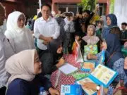 Pemkot Tangsel Bersama BKKBN Ajak Masyarakat Rencanakan Keluarga Sejahtera Melalui KB Serentak