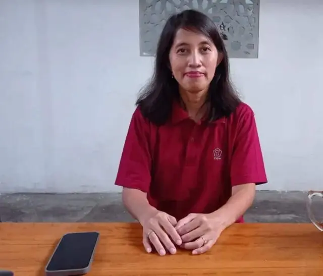 Elisabet: Masyarakat Tak Perlu Kawatir Hingga Lebaran Stok Elpiji 3 Kg Aman