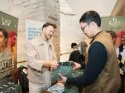 Lebih 7.000 Pendaftar, Kahf & Wardah Dukung Open Iftar London 2025