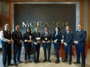 Morazen Yogyakarta Raih Penghargaan Bergengsi Agoda Gold Circle Award 2024