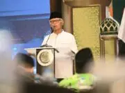 MUI Minta Lembaga Penyiaran Edukasi Bahaya Judol dan Pinjol Ilegal Selama Ramadhan