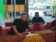 Dandim Kebumen Dukung Upaya Hukum Para Korban Penipuan Investasi Bodong Dandim Kebumen Dukung Upaya Hukum Para Korban Penipuan Investasi Bodong
