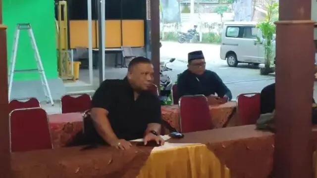 Dandim Kebumen Dukung Upaya Hukum Para Korban Penipuan Investasi Bodong Dandim Kebumen Dukung Upaya Hukum Para Korban Penipuan Investasi Bodong