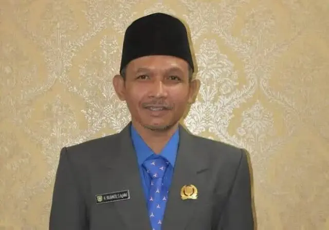 Efisiensi Anggaran, Fraksi Partai Demokrat Minta Lanjutan Pembangunan Fisik Hotel Ganesha Ditunda