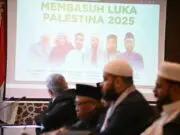 Hadirkan Ulama Palestina, MUI dan Baznas Kembali Gelar Safari Ramadhan