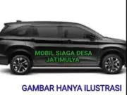 Dugaan Adanya Penyalahgunaan Dan Kesewenangan Mobil Operasional Desa Jatimulya