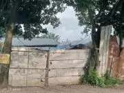 Diduga Pabrik Peleburan Aluminium di Desa Mekarjaya, Bebas Beroperasi