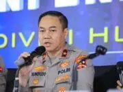 Polri Akan Tindak Tegas Preman Berkedok Ormas yang Ganggu Investasi