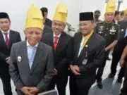 Hari Jadi ke 79 Asahan, Wagub Sumut Ajak Masyarakat Terus Berkolaborasi Membangun Daerah