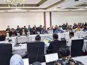 Pro Kontra Pemungutan Pajak Hotel Dan Restoran Di Atas Air, Bupati Edi Endi Minta Penegasan Kemenkeu