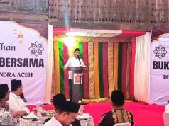 Dek Fadh Ajak Parpol Perkuat Persatuan Demi Perpanjangan Otsus Dek Fadh Ajak Parpol Perkuat Persatuan Demi Perpanjangan Otsus