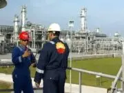 Sukses Jaga Produksi dan Kontribusi, Gubernur: PetroChina Konsisten Dorong Peningkatan Perekonomian Jambi