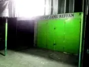 Setelah Digeruduk Warga, Akhirnya Pemilik Depo Jamu di Sepatan Bersedia Tutup