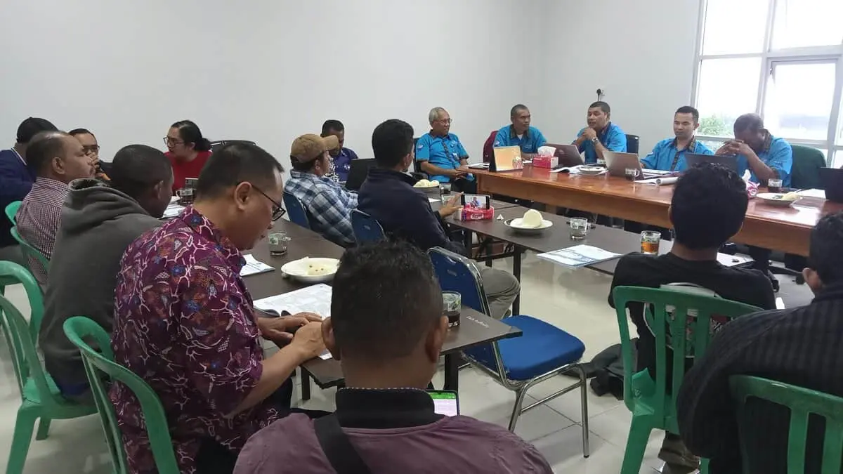 Aset Dan Anggota Kopkardios Manggarai NTT Mengalami Peningkatan Signifikan Aset Dan Anggota Kopkardios Manggarai NTT Mengalami Peningkatan Signifikan