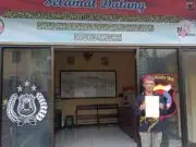 Seorang Ayah Di Manggarai Laporkan Dugaan Kekerasan Yang Menyebabkan Anaknya Patah Kaki Ke Polres Manggarai NTT Seorang Ayah Di Manggarai Laporkan Dugaan Kekerasan Yang Menyebabkan Anaknya Patah Kaki Ke Polres Manggarai NTT
