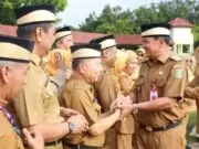 Bupati Tangerang Siap Sukseskan Program Prioritas Asta Cita