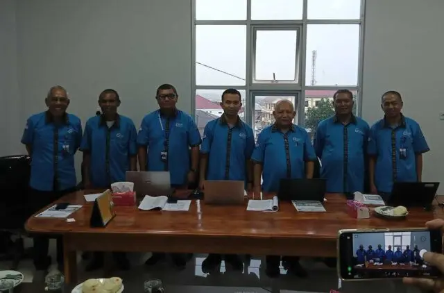 Aset Dan Anggota Kopkardios Manggarai NTT Mengalami Peningkatan Signifikan Aset Dan Anggota Kopkardios Manggarai NTT Mengalami Peningkatan Signifikan