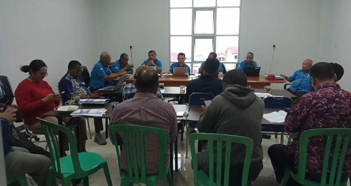 Aset Dan Anggota Kopkardios Manggarai NTT Mengalami Peningkatan Signifikan Aset Dan Anggota Kopkardios Manggarai NTT Mengalami Peningkatan Signifikan