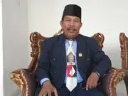 Anggota DPRD Manggarai NTT, Domi Hima Perjuangkan Kebutuhan Masyarakat Melalui Usulan Pokir Anggota DPRD Manggarai NTT, Domi Hima Perjuangkan Kebutuhan Masyarakat Melalui Usulan Pokir