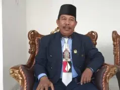 Anggota DPRD Manggarai NTT, Domi Hima Perjuangkan Kebutuhan Masyarakat Melalui Usulan Pokir Anggota DPRD Manggarai NTT, Domi Hima Perjuangkan Kebutuhan Masyarakat Melalui Usulan Pokir