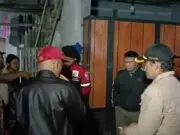 Satpol PP Razia Prostitusi di Rumah Kost Pasar Kemis