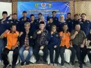 Esti Utami Dikukuhkan Sebagai Ketua Pengurus Perpani Kabupaten Purworejo