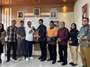 KPU Purworejo Audiensi dengan DPRD, Bahas Program Pasca Pilkada 2024