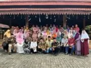Menjalin Silaturahmi, Puluhan Alumni Pegawai RSUD Purworejo Gelar Kegiatan Temu Kangen