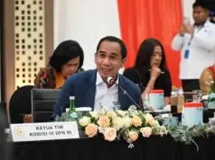 Anggota Komisi III DPR RI Apresiasi Kerja Polri