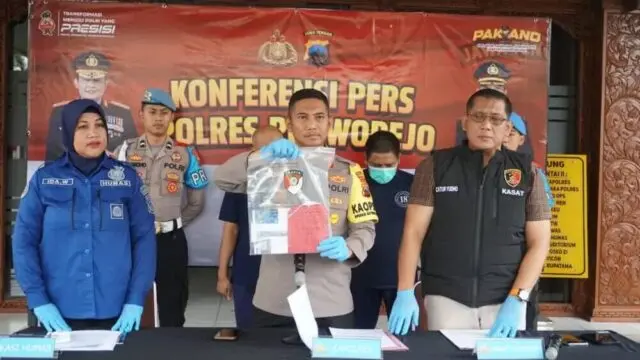 Modus Ganjal ATM Warga Purworejo Kehilangan Uang Juta Rupiah