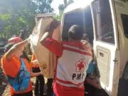 Mayat Terapung di Sungai Bogowonto Ternyata Penjual Tahu Bulat