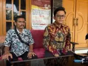 Polisi Diminta Segera Proses Terduga Pelaku Perusakan, Jangan Ada Lagi Aksi Premanisme di Desa Sawangan