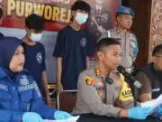 Komplotan Pencuri Hewan Ternak Berhasil Diringkus Polisi, Dua Pelaku di Bawah Umur Komplotan Pencuri Hewan Ternak Berhasil Diringkus Polisi, Dua Pelaku di Bawah Umur