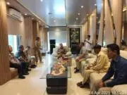Camat Legok Fasilitasi Mediasi Antara Pemilik Usaha Pembakaran Arang dan Warga