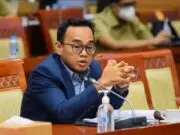 Wakil Ketua Komisi III DPR Apresiasi Pengungkapan Penyelundupan Sabu Jaringan Internasional oleh Polri
