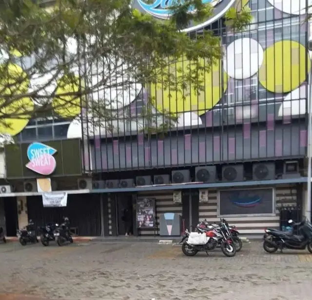 Seragam SMA Diduga di Gunakan Untuk Event Hiburan, Kata Aktivis Mencoreng Marwah Pendidikan