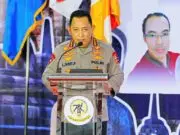 Kapolri Hadiri Pembukaan Pekan Orientasi Hikmahbudhi ke-12 di Yogyakarta