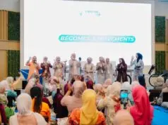 Wardah Ajak 1.000 Perempuan Muda Rayakan Hari Kartini Wardah Ajak 1.000 Perempuan Muda Rayakan Hari Kartini