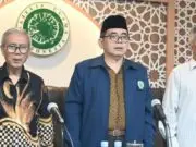 MUI Dorong Pemerintah dan DPR Menyusun UU Anti Islamofobia