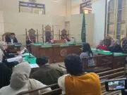 Perkara Dosen Bunuh Suami, Saksi Bohongi Korban Saat Ambil Foto Asuransi