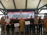 Menyukseskan Amanat Presiden, Kabupaten Purworejo Siap Wujudkan Koperasi Desa Merah Putih