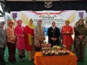 Semangat Kartini di Pendopo Purworejo, Bupati Ajak Perempuan Terus Bergerak Semangat Kartini di Pendopo Purworejo, Bupati Ajak Perempuan Terus Bergerak