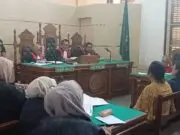 Perkara Dosen Bunuh Suami, Ada Gumpalan Darah di Kepala Korban