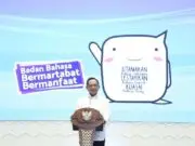 Mendagri Dorong Kepala Daerah Susun Program Dukungan Penggunaan Bahasa Indonesia Mendagri Dorong Kepala Daerah Susun Program Dukungan Penggunaan Bahasa Indonesia