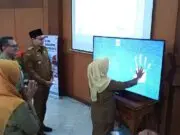 RSUD Tjitrowardojo Luncurkan Program SPELING dan TJITRA Diagnostic Center (TDC) Laboratorium Premium Berstandar Tinggi