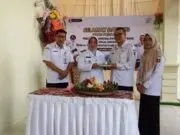 Keterisian Tempat Tidur 90 Persen, RSUD Tjitrowardojo Resmikan Bangsal Anggrek