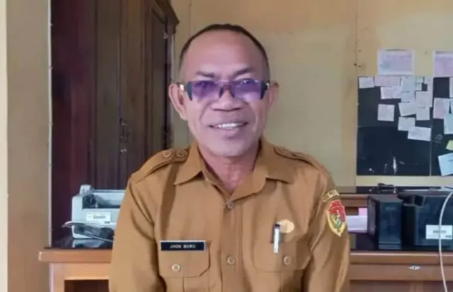 Masuk Triwulan Kedua, Penerimaan PKB Di Kantor Samsat Ruteng Capai Empat Miliar Lebih Masuk Triwulan Kedua, Penerimaan PKB Di Kantor Samsat Ruteng Capai Empat Miliar Lebih